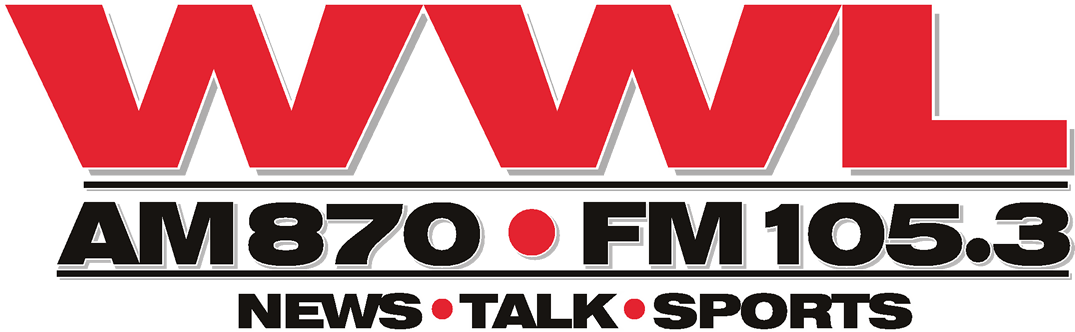 870 WWL Logo