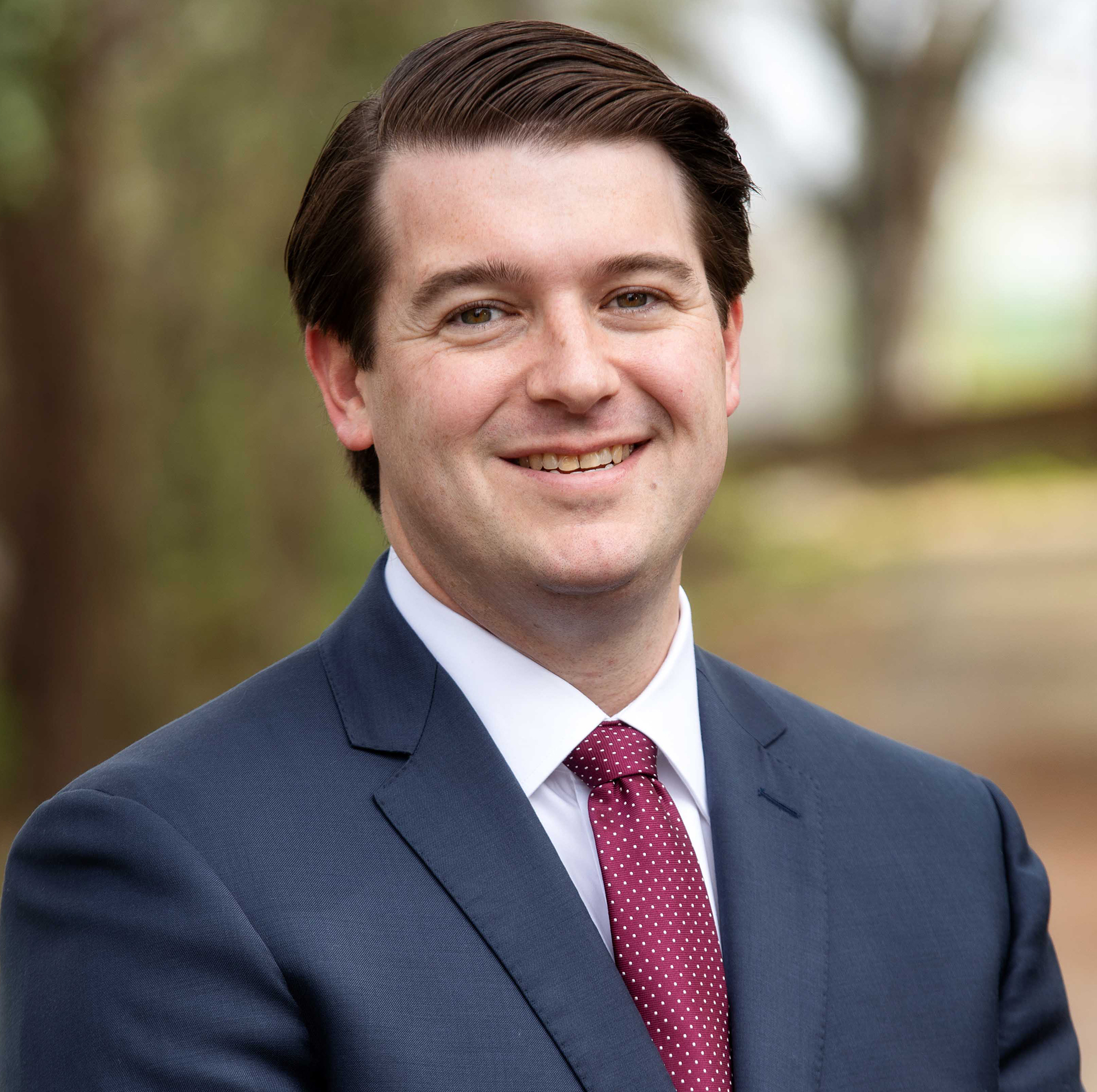 Bo Staples - LABI: Louisiana Association of Business and Industry