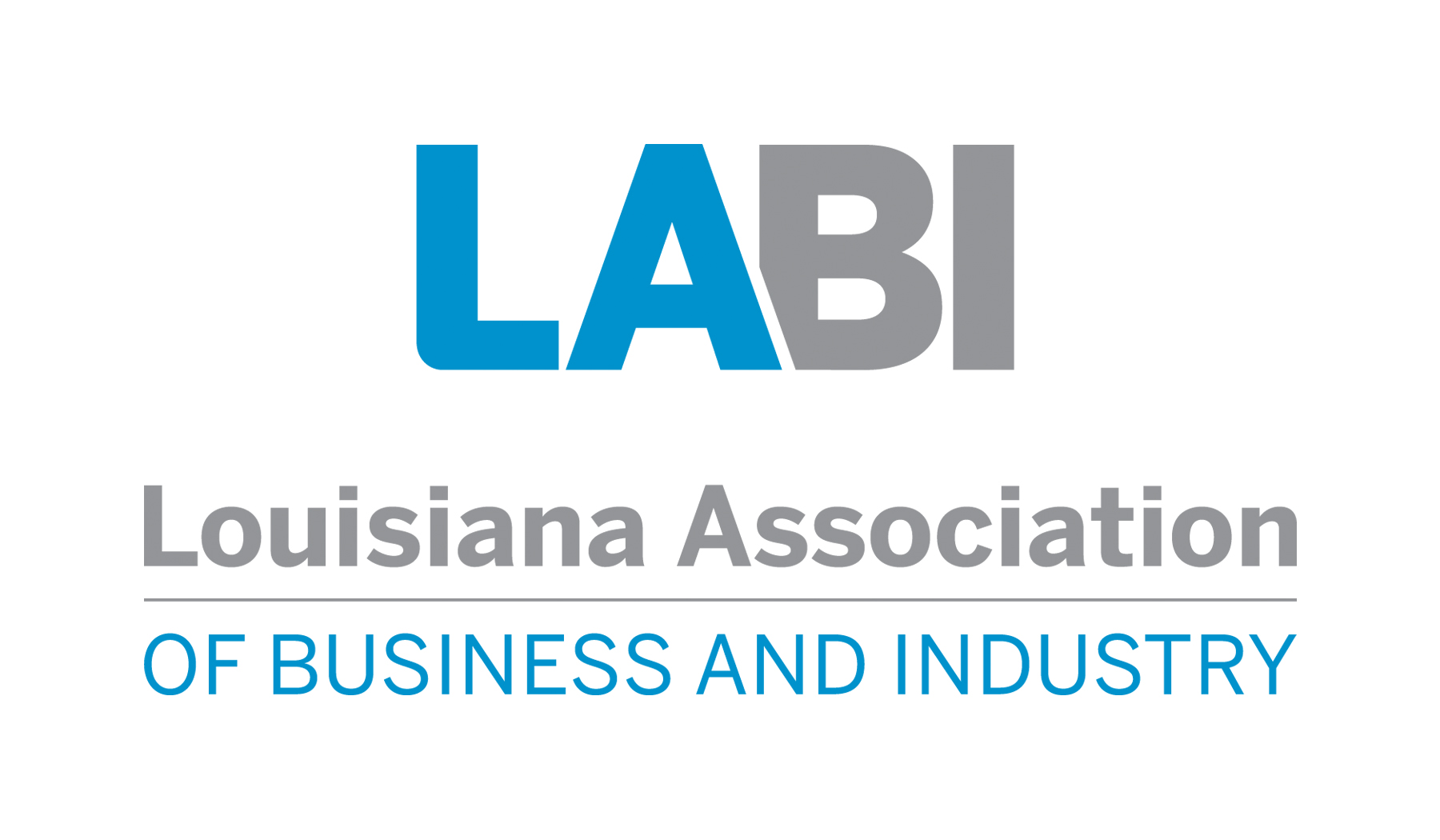 LABI Logo Stacked